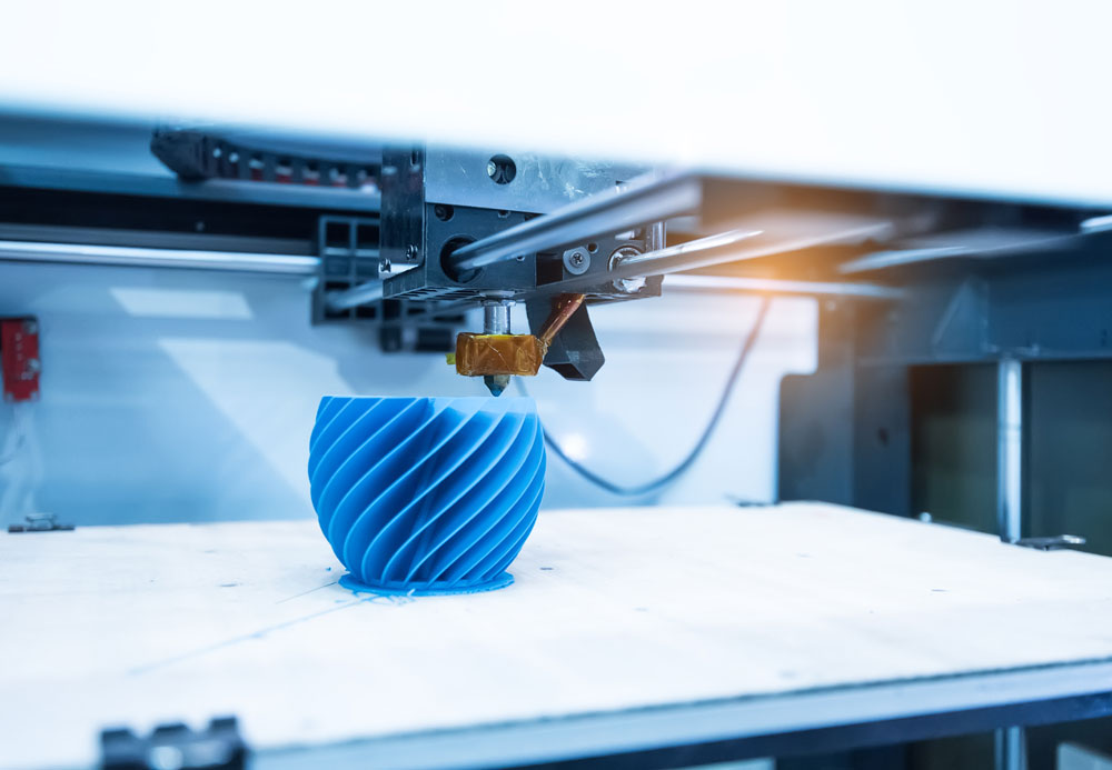3D-Druck