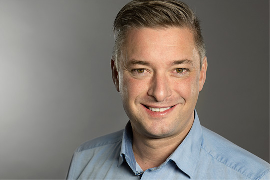Patrick Gerstbrein