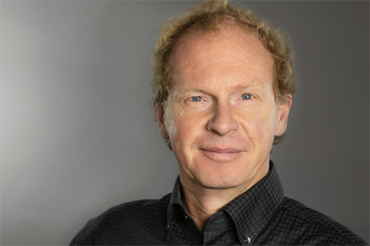 Ralph Mayr