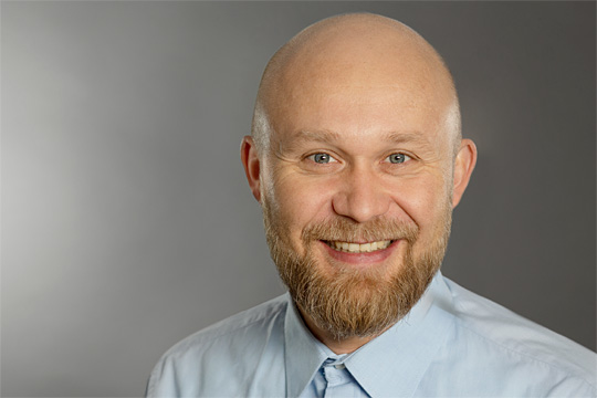 Sven Wissenz