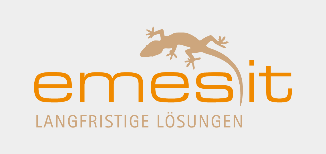 emesit – Langfristige Lösungen